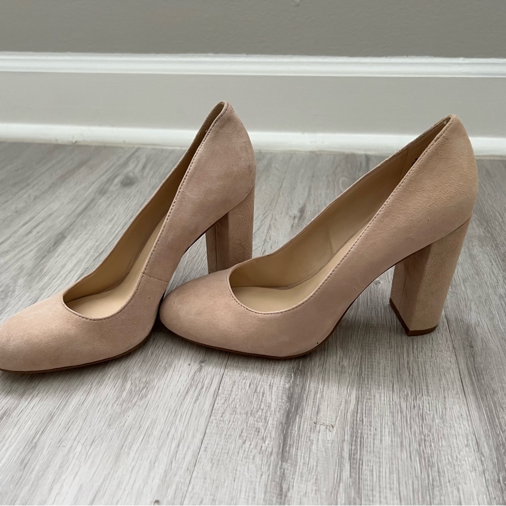 Nine West Pumps